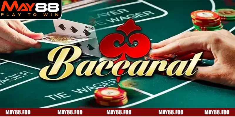 Mẹo Đánh Baccarat Hiệu Quả – Bí Quyết Thắng Lớn Cho Bạn 2 Lý do cần nắm rõ mẹo đánh Baccarat?