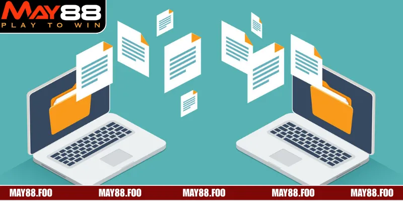 Chính Sách Bảo Mật MAY88 Và Các Cam Kết Quyền Riêng Tư 2 Những tình huống đơn vị sẽ chia sẻ dữ liệu hội viên