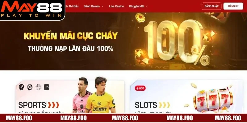 Top 10 Nhà Cái Uy Tín Thế Giới Đáng Chơi Nhất 2025 4 Sân chơi ăn điểm trong top 10 nhà cái uy tín với kho game hay, chuyên nghiệp