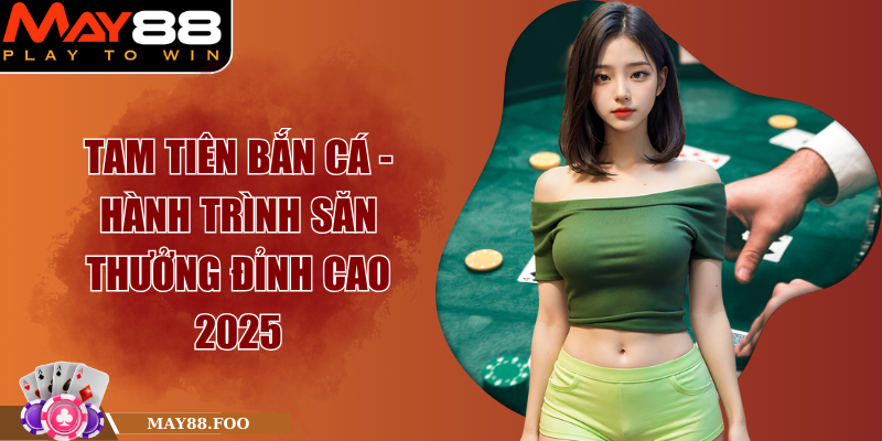 Tam Tiên Bắn Cá - Hành Trình Săn Thưởng Đỉnh Cao 2025 1 Tam Tiên Bắn Cá - Hành Trình Săn Thưởng Đỉnh Cao 2025
