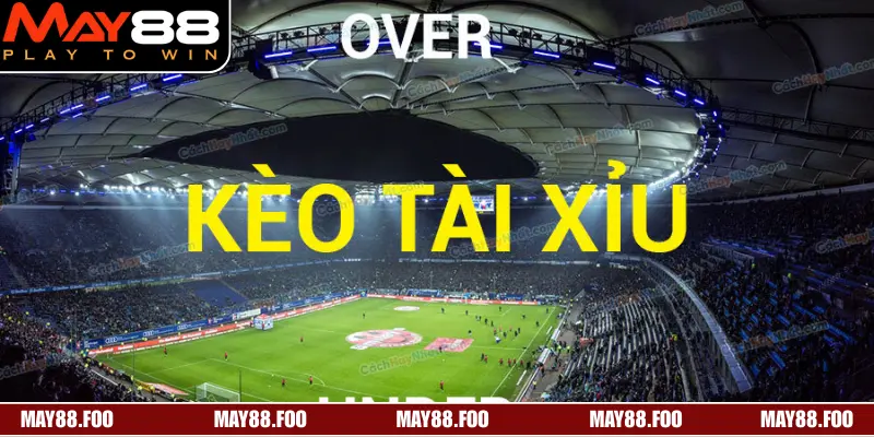 Kèo Tài Xỉu Là Gì? Cách Đọc Kèo Chuẩn Cho Người Dùng 4 Thời gian bạn xuống tiền có thể quyết định thành bại